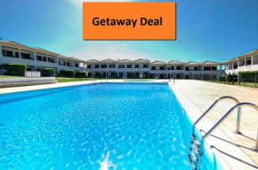 Casa de Verão - Swimming Pool - Free WiFi - By Bedzy